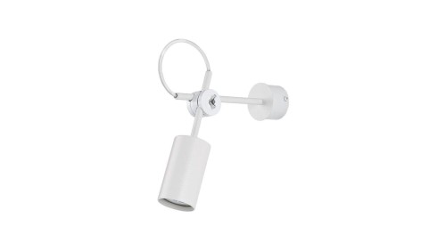 KINKIET EYE WHITE I 5654 Nowodvorski