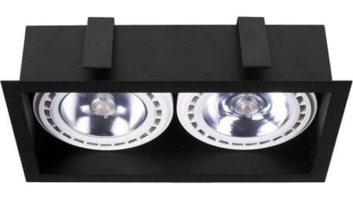OPRAWA MOD BLACK II 9416 Nowodvorski