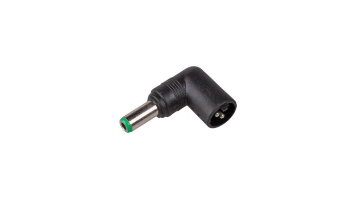 Wtyczka do zasilacza uniwersalnego Akyga AK-SC-M1 6.3 x 3.0 mm 15V