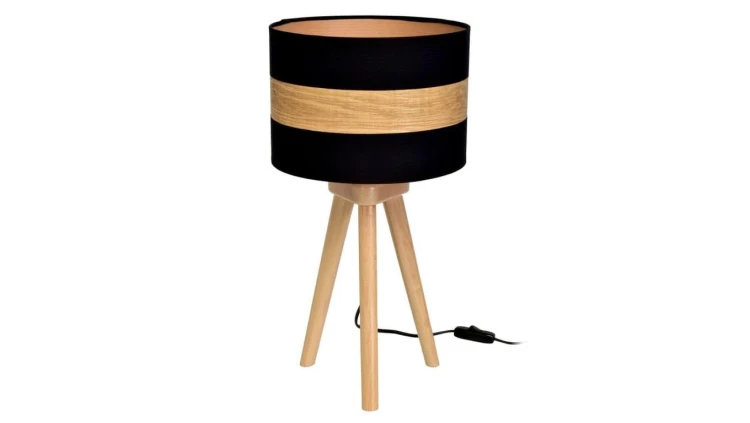 Lampka stołowa TERRA 1xE27 MLP6292 Milagro