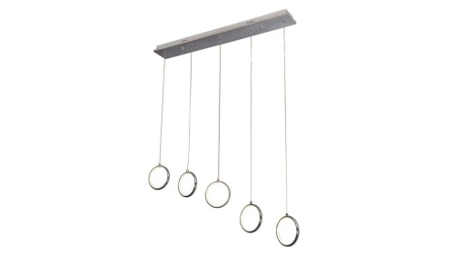 LAMPA WISZĄCA ANELLO 35W LED ML272 Milagro