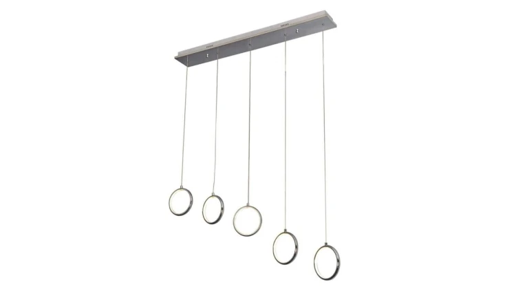 LAMPA WISZĄCA ANELLO 35W LED ML272 Milagro