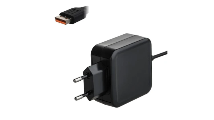 Zasilacz do notebooka Akyga AK-ND-59 20V / 2.0A 40W Lenovo Power USB LENOVO 1.2m
