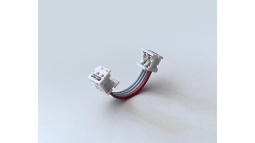 GRENTON 24V BUS WIRE S - 4 cm, TF-Bus, ACC-202-T-01