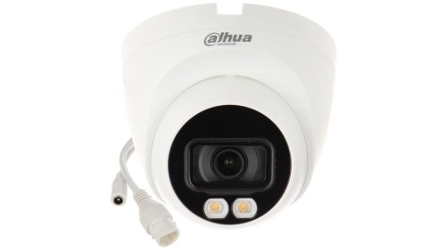 IPC-HDW2439T-AS-LED-0280B-S2 Kamera IP 4Mpix 2.8mm DAHUA