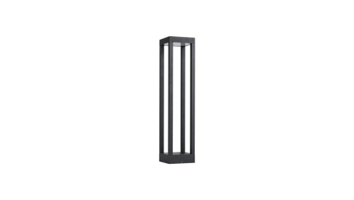 Słupek ogrodowy IP54 STRUCTURE LED 13W 820lm 3000K 8145 Nowodvorski