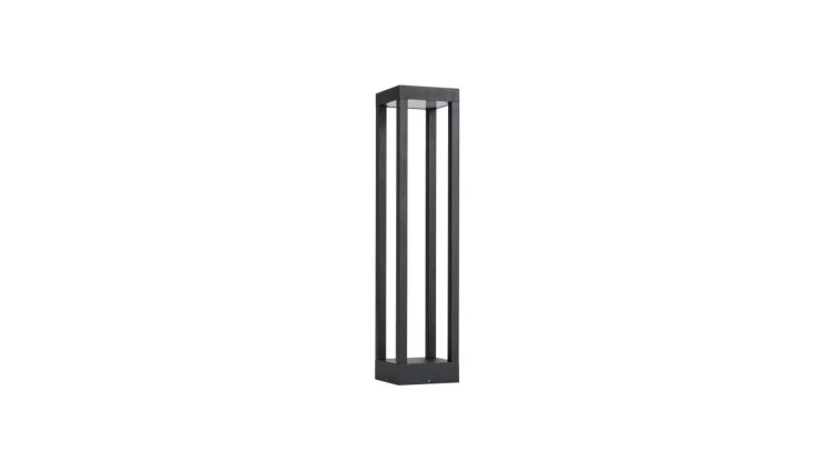 Słupek ogrodowy IP54 STRUCTURE LED 13W 820lm 3000K 8145 Nowodvorski