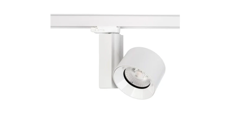 Reflektor na szynoprzewód 3-fazowy 4000K CTLS NEA LED 30W 8752 Nowodvorski