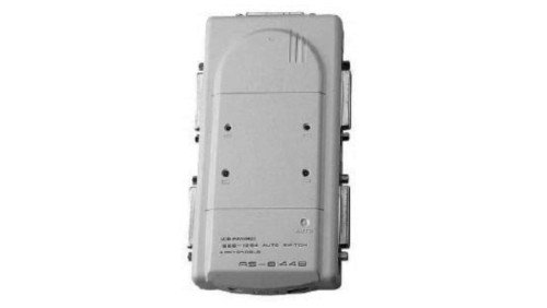 Przełącznik drukarkowy automatyczny DRUK. 4/1 Bi-Tronics AS8144B