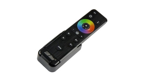 Sterownik LED line pilot RF do kontrolera VARIANTE RGB/RGBW