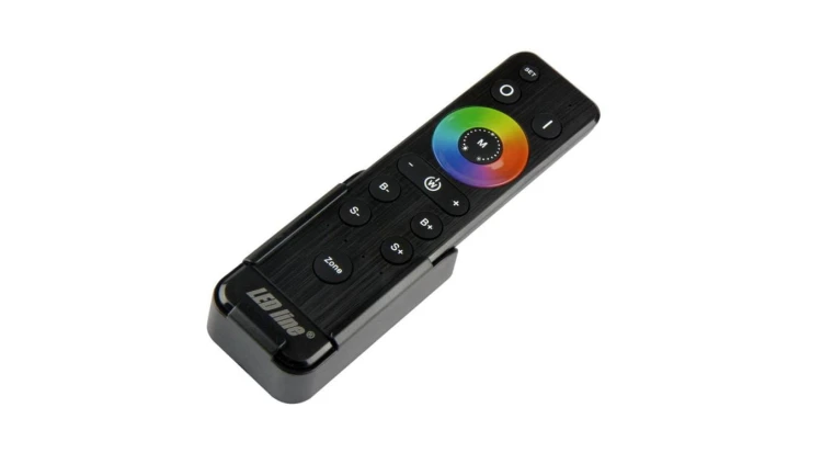 Sterownik LED line pilot RF do kontrolera VARIANTE RGB/RGBW