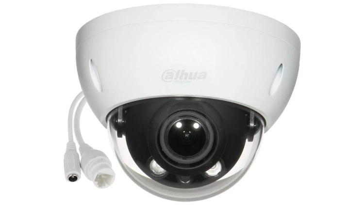 IPC-HDBW2431R-ZS-27135-S2 Kamera IP 4Mpix 2.7-13.5mm DAHUA