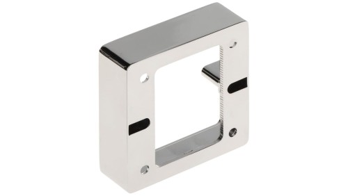 Puszka natynkowa 86x86x25mm dedykowana do montażu przycisków otwarcia drzwi / przycisków wyjścia PN-OP06 27520