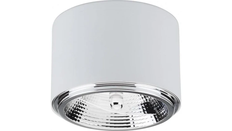 Oprawa natynkowa MORIS WHITE 3364 TK Lighting