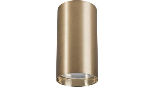 SPOT TUBA EYE S 10CM MOSIĄDZ 8911 Nowodvorski