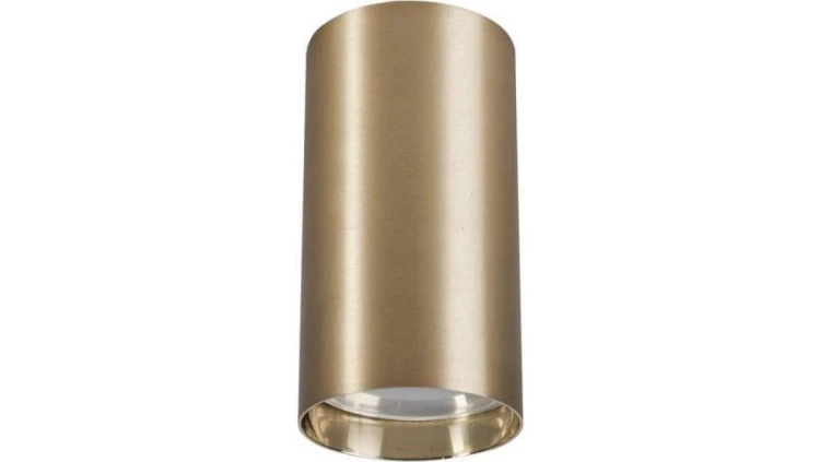 SPOT TUBA EYE S 10CM MOSIĄDZ 8911 Nowodvorski
