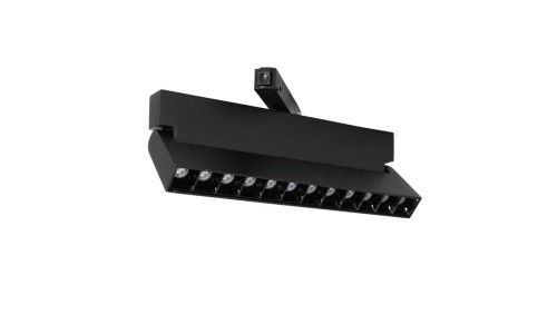 MAGNETIC TRACK 12W LED ML6628 Milagro