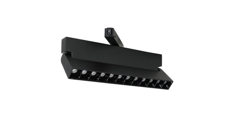 MAGNETIC TRACK 12W LED ML6628 Milagro