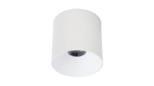 LAMPA NATYNKOWA CL IOS LED 20W 1600lm 4000K BIAŁA 8743 Nowodvorski