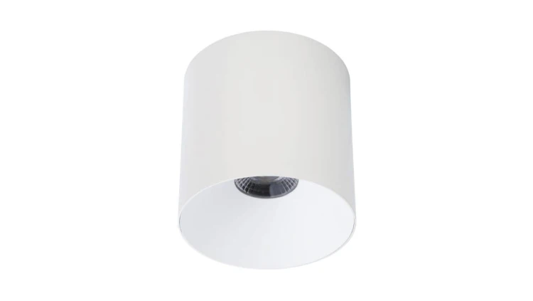 LAMPA NATYNKOWA CL IOS LED 20W 1600lm 4000K BIAŁA 8743 Nowodvorski