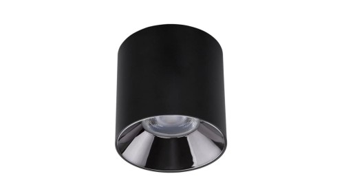 LAMPA NATYNKOWA CL IOS LED 30W 2700lm 4000K CZARNA 8727 Nowodvorski