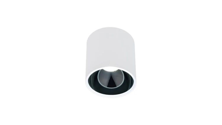 Tuba HALO WHITE/BLACK 8195 Nowodvorski Lighting