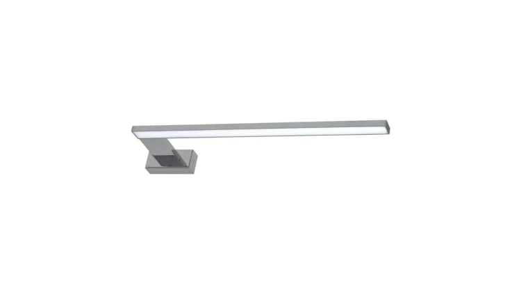 Kinkiet SHINE CHROME 11W LED ML588 Milagro