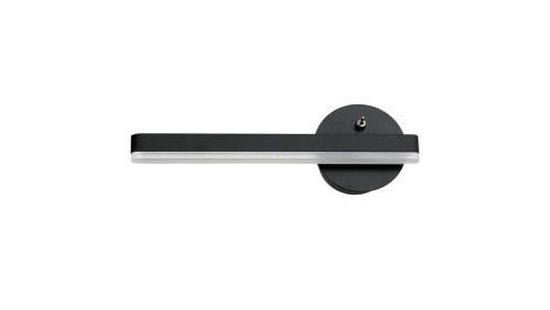 kinkiet SYDNEY 6W LED BLACK lewy ML6346 Milagro