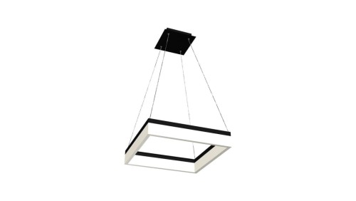 LAMPA WISZĄCA NERO 32W LED ML081 Milagro