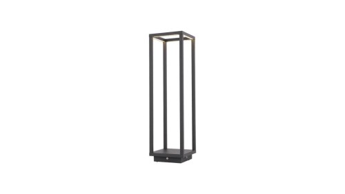 Lampa stojąca SYMMETRY LED 7W 380lm 3000K IP54 8180 Nowodvorski