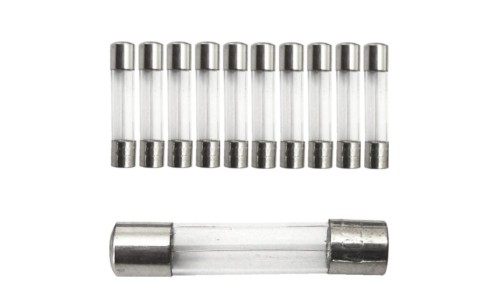 Bezpiecznik WTA 5x20mm 0,63A 250V