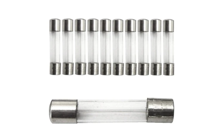 Bezpiecznik WTA 5x20mm 0,63A 250V