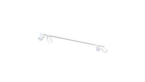 Listwa ze spotami MONO IV WHITE 7812 Nowodvorski Lighting