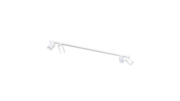 Listwa ze spotami MONO IV WHITE 7812 Nowodvorski Lighting