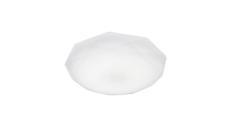Plafon HEX 12W LED EK76188 Milagro