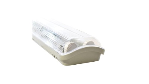 OPRAWA HERMETYCZNA 2x120cm pod świetlówkę LED EKH6432 Milagro