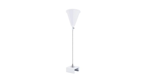 ZAWIESIE DO SZYNY 3-FAZOWEJ CTLS SUSPENSION KIT WHITE 8696 BIAŁE Nowodvorski