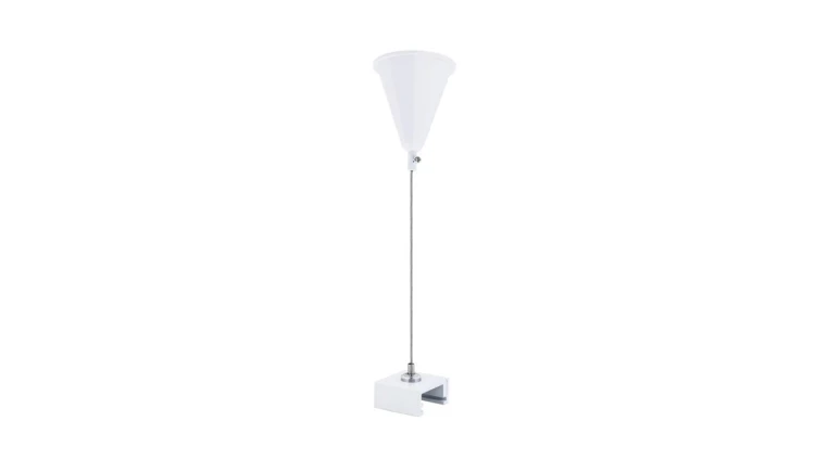 ZAWIESIE DO SZYNY 3-FAZOWEJ CTLS SUSPENSION KIT WHITE 8696 BIAŁE Nowodvorski