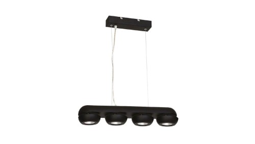 LAMPA WISZĄCA FLARE 40W LED ML219 Milagro