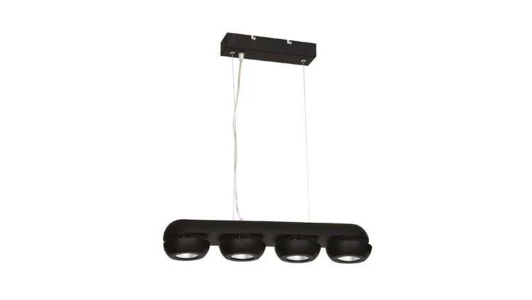 LAMPA WISZĄCA FLARE 40W LED ML219 Milagro