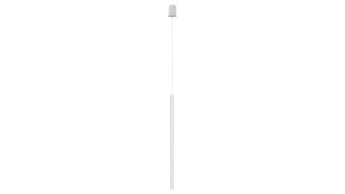 LAMPA WISZĄCA LASER 750 WHITE 8432 Nowodvorski