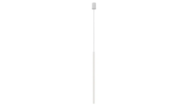 LAMPA WISZĄCA LASER 750 WHITE 8432 Nowodvorski
