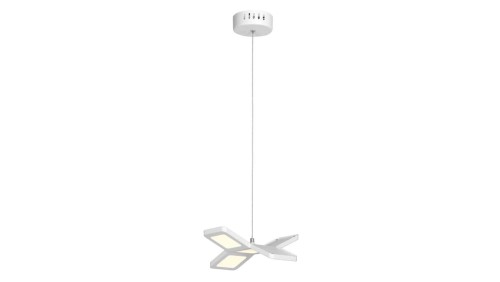 LAMPA WISZĄCA PIXELS 25W LED ML194 Milagro