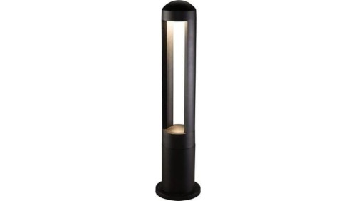 MONTERREY LED 9W 410lm 3000K BLACK 9507 Nowodvorski