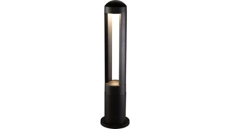 MONTERREY LED 9W 410lm 3000K BLACK 9507 Nowodvorski