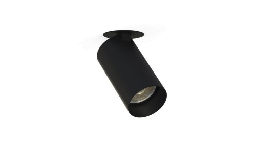 Oprawa wpuszczana MONO SURFACE I BLACK 7833 Nowodvorski Lighting