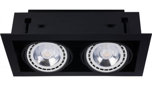 Oprawa wpuszczana 9570 DOWNLIGHT 2 ES111 Nowodvorski