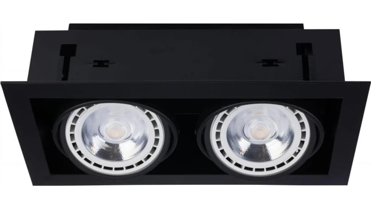 Oprawa wpuszczana 9570 DOWNLIGHT 2 ES111 Nowodvorski