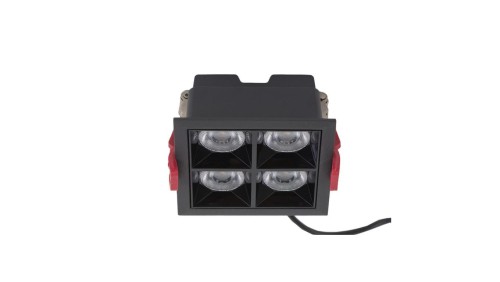 Oprawa wpuszczana MIDI LED 16W 1400lm 4000K 10064 Nowodvorski Lighting