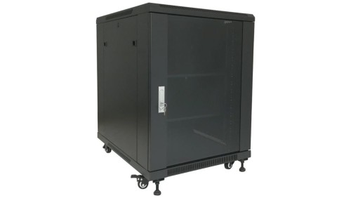 Szafa RACK 15U wzmacniana do magazynów energii DS-002515